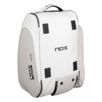 Nox Ml10 Team Padel Bag Bpml10tewhgr White - Image 3