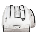 Nox Ml10 Team Padel Bag Bpml10tewhgr White - Image 5