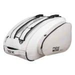 Nox Ml10 Team Padel Bag Bpml10tewhgr White - Image 6
