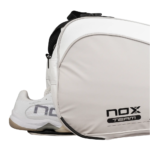Nox Ml10 Team Padel Bag Bpml10tewhgr White - Image 7