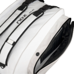 Nox Ml10 Team Padel Bag Bpml10tewhgr White - Image 9