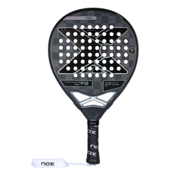 Nox Pack At Genius Limited Edition 2024