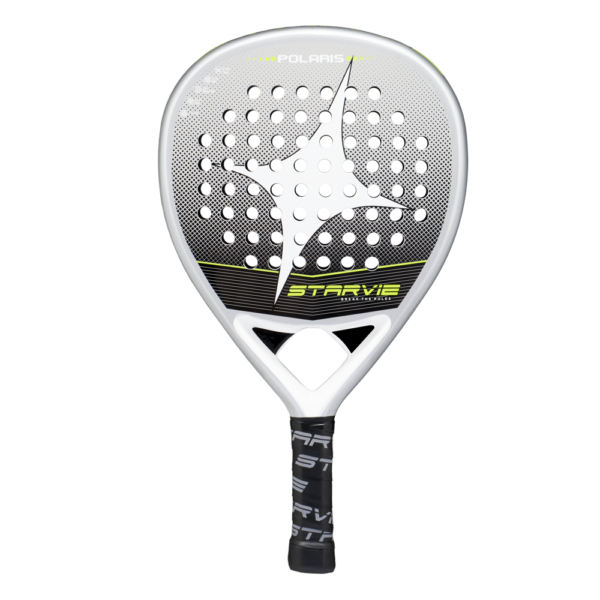 Polaris Padel Starvie Racket 2026