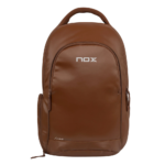Pro Series Backpack Camel Brown