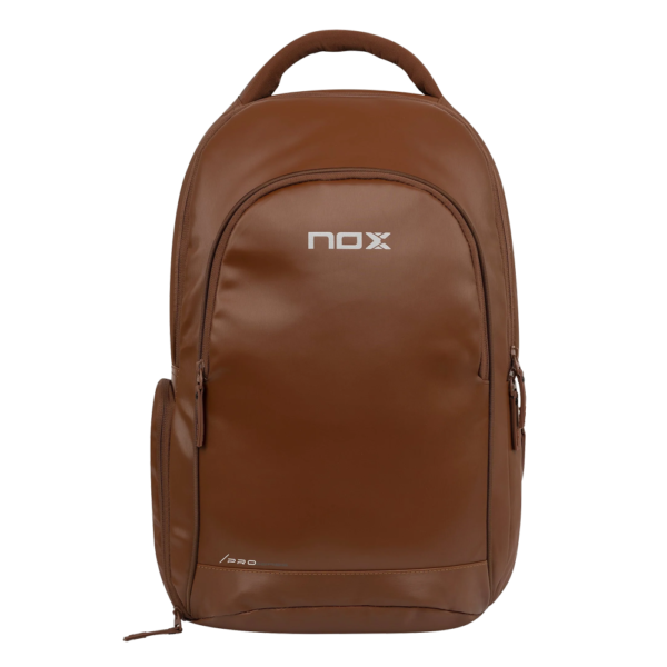Pro Series Backpack Camel Brown