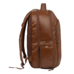 Pro Series Backpack Camel Brown - Image 3