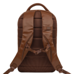 Pro Series Backpack Camel Brown - Image 4