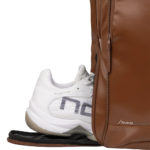 Pro Series Backpack Camel Brown - Image 5