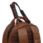 Pro Series Backpack Camel Brown - Image 6