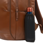 Pro Series Backpack Camel Brown - Image 7
