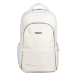 Pro Series Backpack White