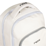 Pro Series Backpack White - Image 4