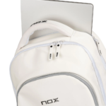 Pro Series Backpack White - Image 5