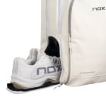 Pro Series Backpack White - Image 6