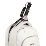Pro Series Backpack White - Image 7