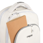 Pro Series Backpack White - Image 8