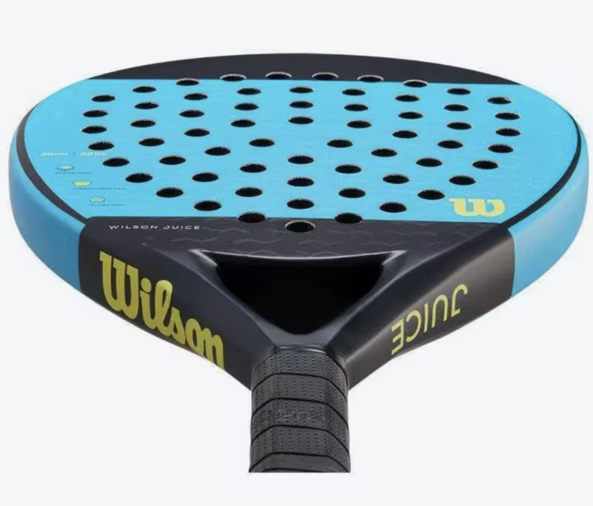 Wilson Juice 2 Racket - Image 4