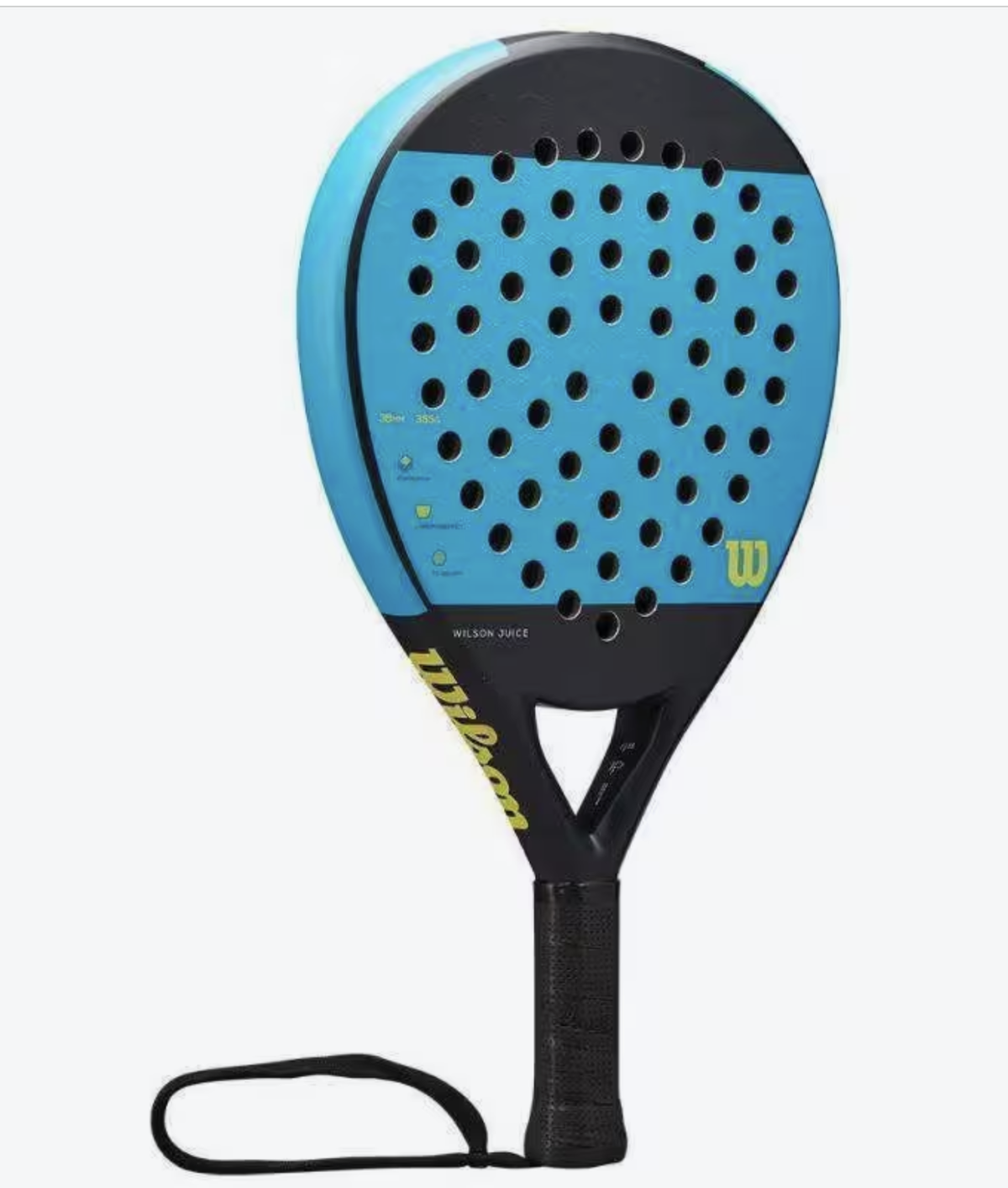 Wilson Juice 2 Racket - Image 3