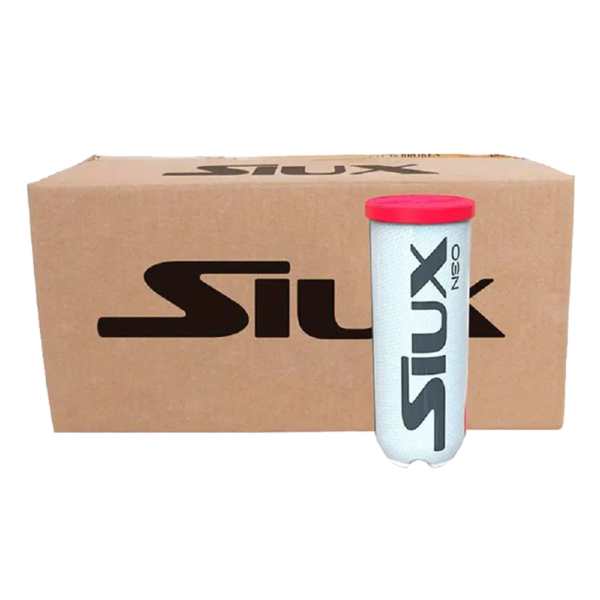 Siux Neo Balls Drawer X24