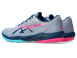 Solution Swift FF 2 Padel Grey Blue/Mako Blue Shoes - Image 3