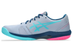 Solution Swift FF 2 Padel Grey Blue/Mako Blue Shoes - Image 4