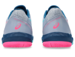 Solution Swift FF 2 Padel Grey Blue/Mako Blue Shoes - Image 5