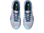 Solution Swift FF 2 Padel Grey Blue/Mako Blue Shoes - Image 6
