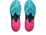 Solution Swift FF 2 Padel Grey Blue/Mako Blue Shoes - Image 7