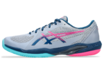 Solution Swift FF 2 Padel Grey Blue/Mako Blue Shoes - Image 8