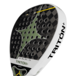 Triton Balance Padel Racket+ Starvie 2026 - Image 4