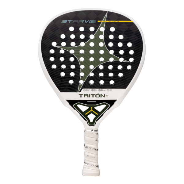 Triton Balance Padel Racket+ Starvie 2026