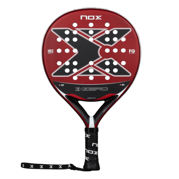 X-Zero Red