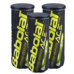 Babolat Ace X3 Can 3 Pack
