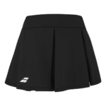 Babolat Black Padel Skirt Woman