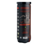 NERBO Padel Balls | 6-Ball Canister - Image 4