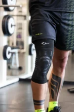 Floky KNEE Support Knee Brace - Image 3