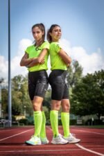 Floky Run Up Long Sock - Image 14