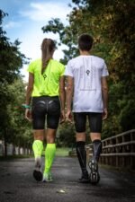 Floky Run Up Long Sock - Image 3