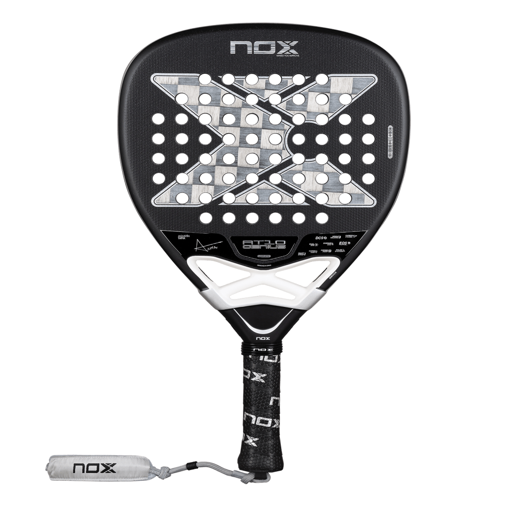 AT10 Luxury Genius ATTACK 18K Alum 2026 by Agustin Tapia 1