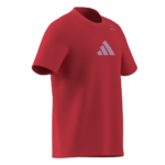 Adidas Aeroready Padel Category Graphic T-Shirt Man - Image 6