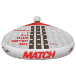 Adidas Match Light 3.4 Racket - Image 4