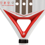 Adidas Match Light 3.4 Racket - Image 5