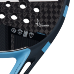 Adidas Padel Cross It Carbon-Maxi Arce Racket - Image 9