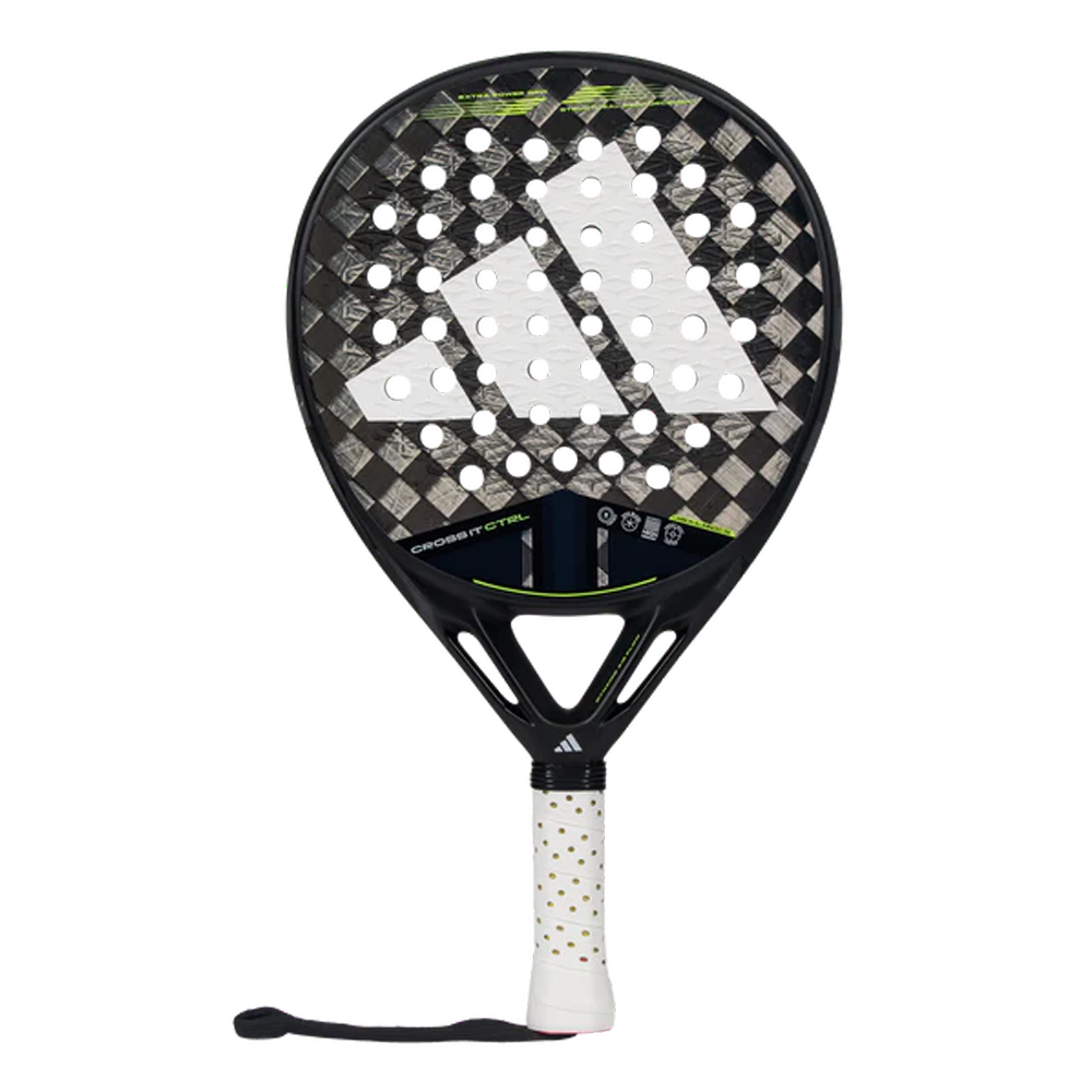Adidas Padel Cross It Ctrl 3.4