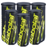 Babolat Ace X3 Can 6 Pack