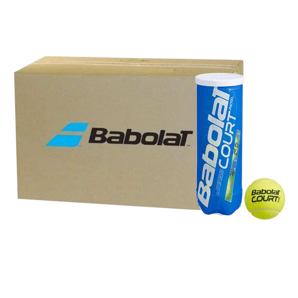 Babolat Court Padel Ball Drawer