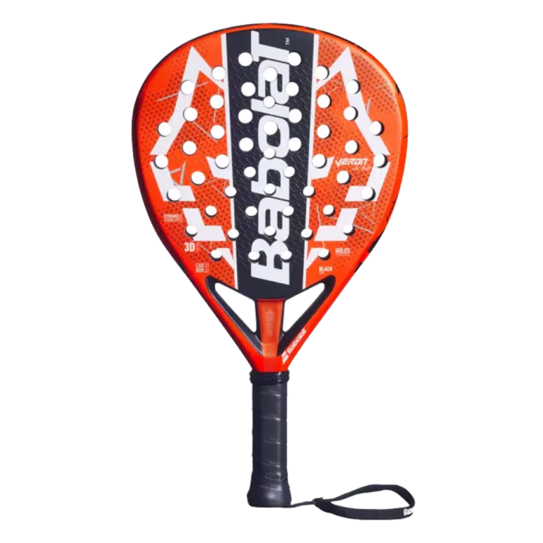 Babolat Veron Juan Lebron 3.0 2026 from December 4th 1