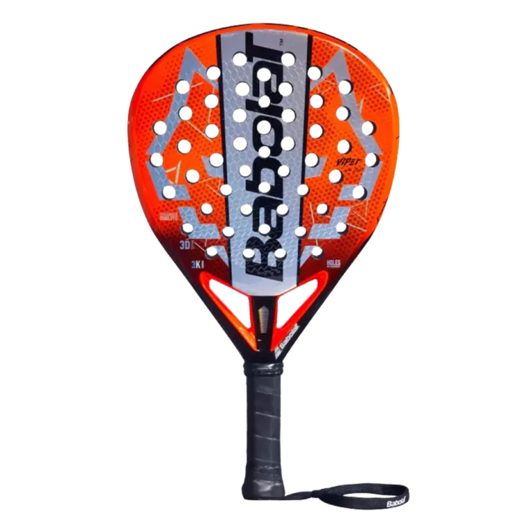 Babolat Viper Juan Lebron 3.0 2026 from December 4th 1