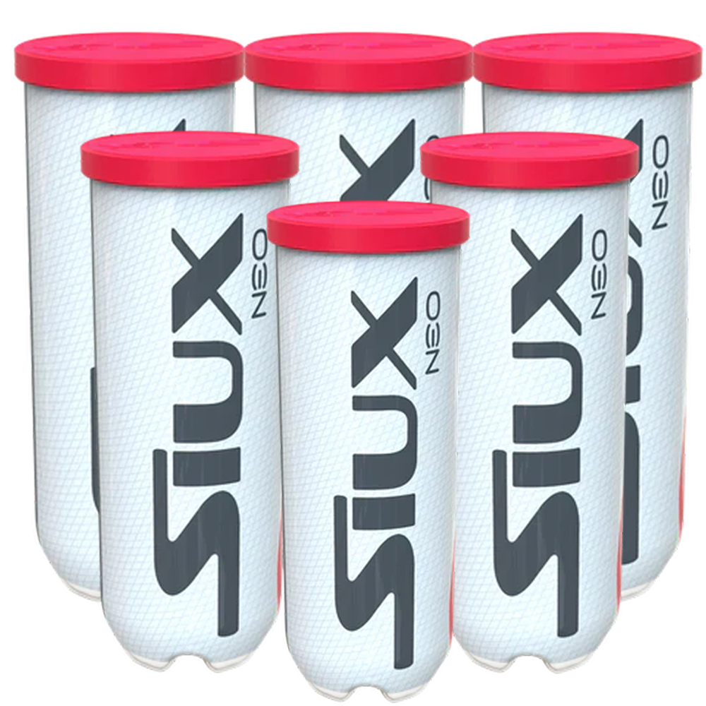 Balls Siux Neo 6 Pack