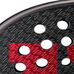 Bela Pro V3 Padel Racket - Image 5